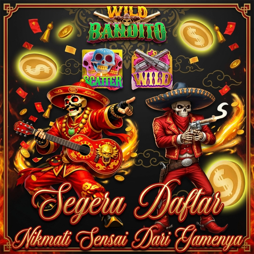 GAME ONLINE TERGACOR